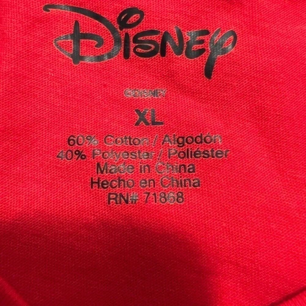 Mickey Mouse top